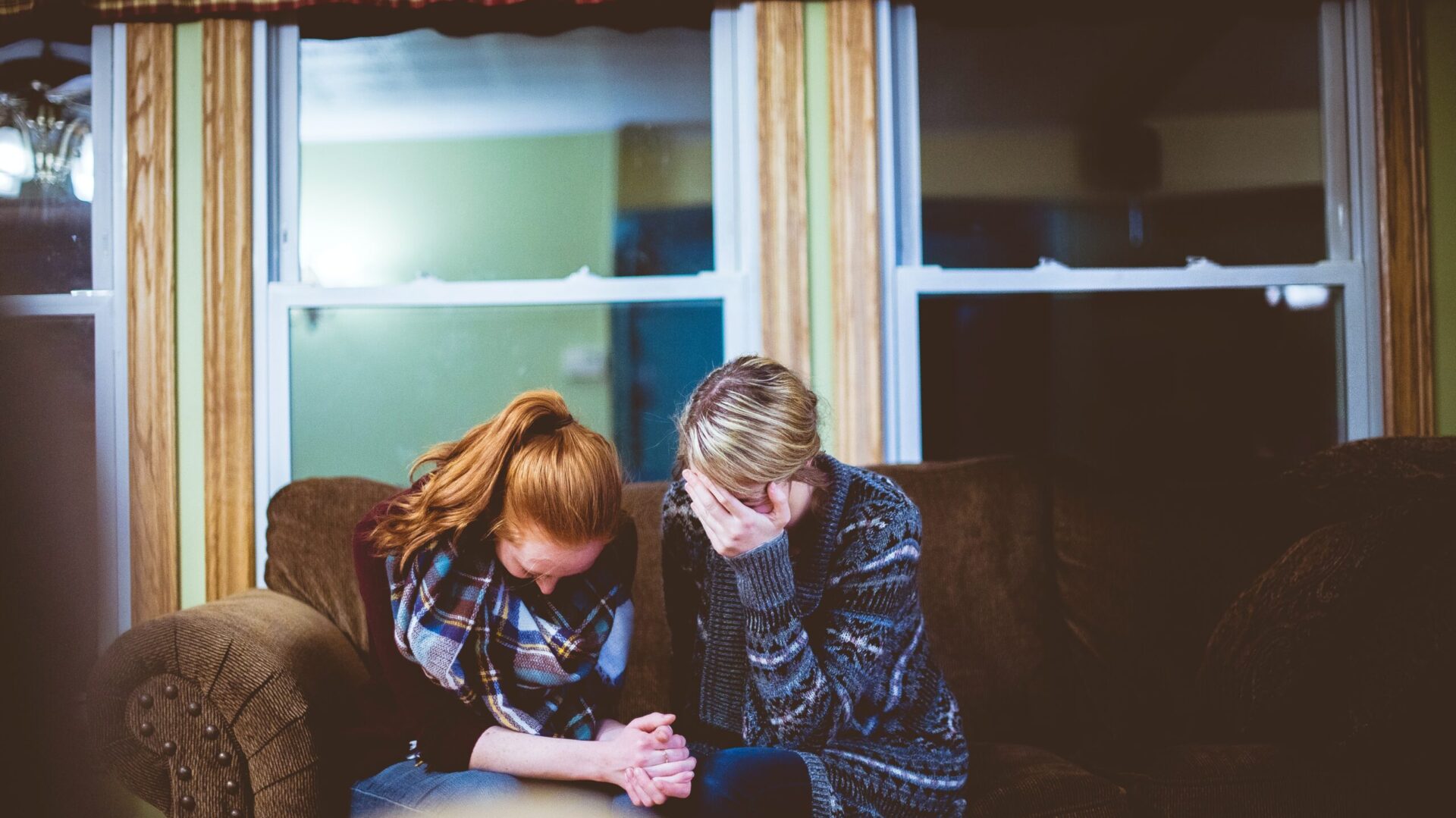 Grief Recovery Method (GRM)