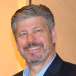 Headshot Grief Recovery Method® creator Dr. Jeffery S. Hallam