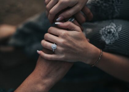 From Grief to Compassion: How The GRM  Can Improve Relationships